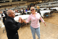 2012 SOMOS Legislative Workshops