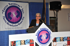 2013 SOMOS Entre Nosotras Luncheon