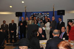 2013 SOMOS Labor Breakfast