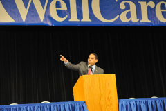 2013 SOMOS Senior Luncheon