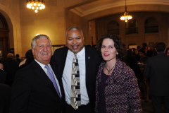 2013 SOMOS Welcome Reception