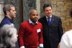 2013 SOMOS Youth Summit