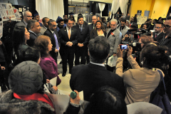 2014 SOMOS Dream Act Press Conference