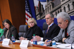 2014 SOMOS Legislative Workshops