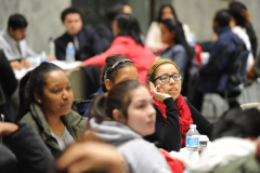 2014 SOMOS Youth Summit