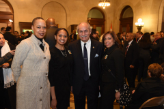 2015 SOMOS City Hall Reception