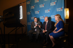 2015 SOMOS City & State Reception