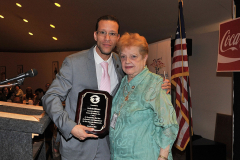 2015 SOMOS Entre Nosotras Luncheon