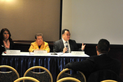 2015 SOMOS Legislative Workshops