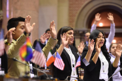 2015 SOMOS Mock Session