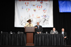 2015 SOMOS Senior Luncheon