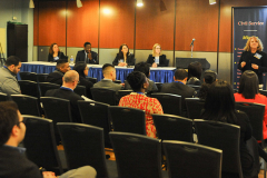 2016 SOMOS Legislative Workshops