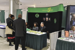 2017 SOMOS Exhibition Booths