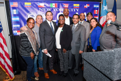 2017 SOMOS Labor Lunch