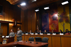 2018 SOMOS Conference Afternoon Workshops (Hearing Rooms A, B, C)