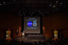 2018 SOMOS Conference Collegiate Summit