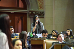 2018 SOMOS Conference Mock Session