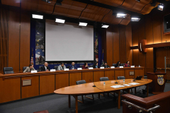 2018 SOMOS Conference Morning Workshops (Hearing Rooms A,B,C)