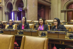 2018 SOMOS Conference #YoTambien, #MeToo Symposium