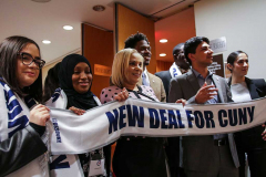 2019 SOMOS Collegiate Summit