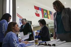 2019 SOMOS Exhibition Booths & Cultural Corridor