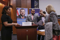 2019 SOMOS Legislative Workshops